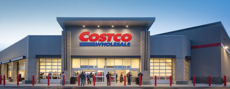 Costco Wholesale